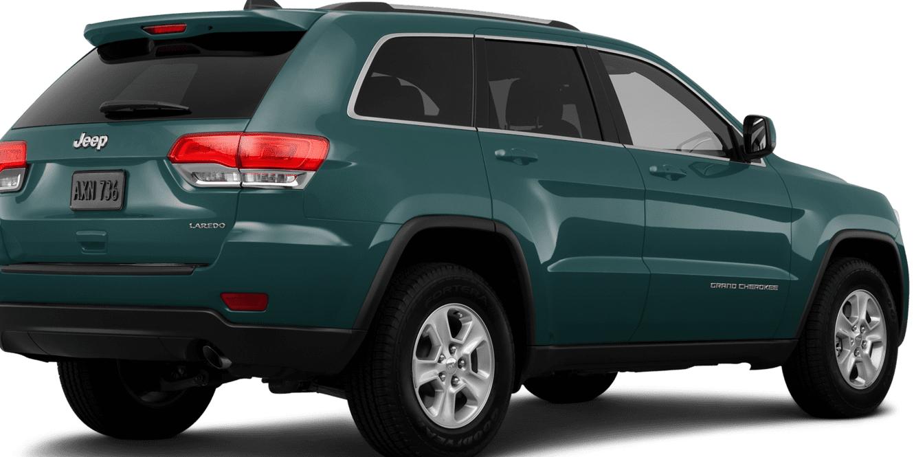 JEEP GRAND CHEROKEE 2014 1C4RJFAGXEC361857 image